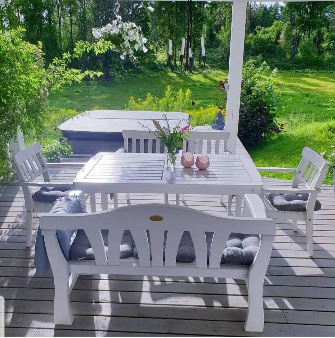 Hoehaellets Lantliga Rum Värnamo Dış mekan fotoğraf