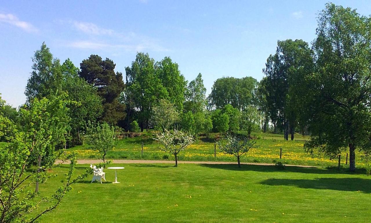 Hoehaellets Lantliga Rum Värnamo Dış mekan fotoğraf